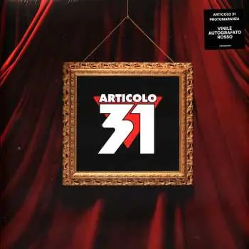 LP Articolo 31: Protomaranza