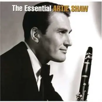 2CD Artie Shaw: The Essential