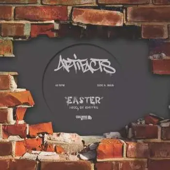 SP Artifacts: Easter CLR