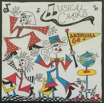 LP Artificial Go: Musical Chairs