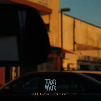 CD TaxiWars: Artificial Horizon