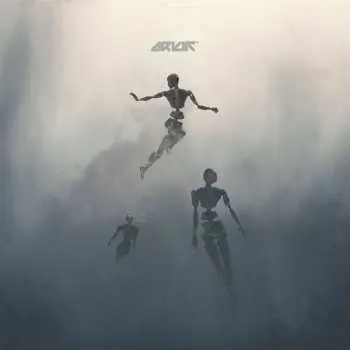 LP Artik: The Robots Of Dawn LTD