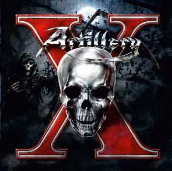 CD Artillery: X