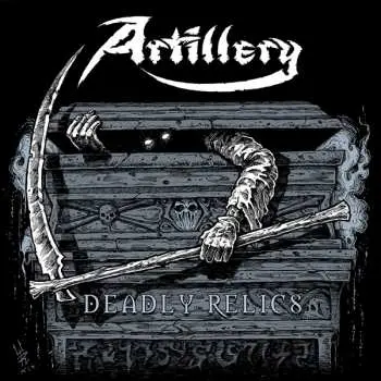 CD Artillery: Deadly Relics