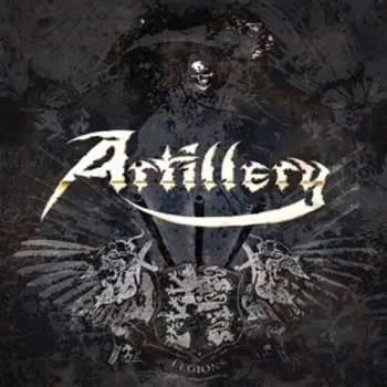 CD Artillery: Legions