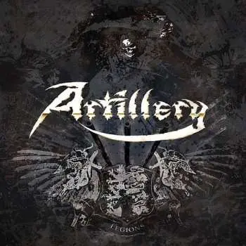 2LP Artillery: Legions