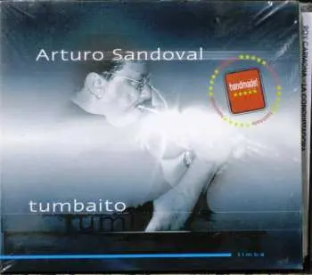 CD Arturo Sandoval: Tumbaito