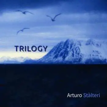 CD Arturo Stalteri: Trilogy
