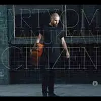 CD Artyom Manukyan: Citizen