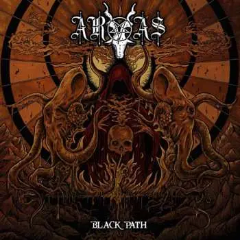 CD Arvas: Black Path