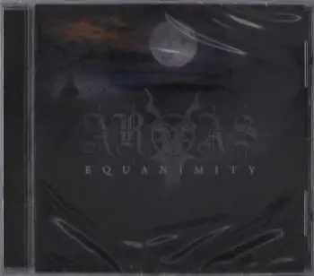 CD Arvas: Equanimity