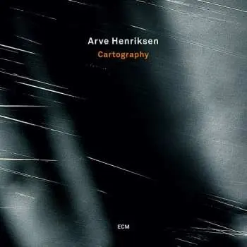 CD Arve Henriksen: Cartography