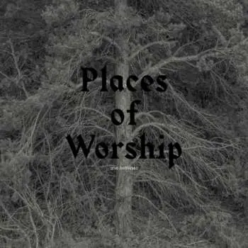 LP Arve Henriksen: Places Of Worship