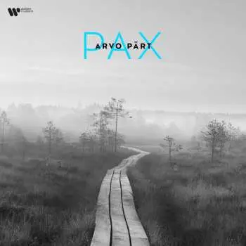LP Arvo Pärt: Pax