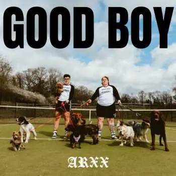 CD ARXX: Good Boy