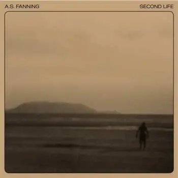 CD A.S. Fanning: Second Life