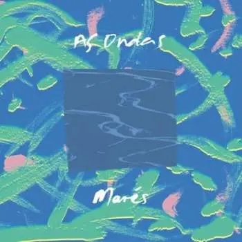 CD As Ondas: Mares
