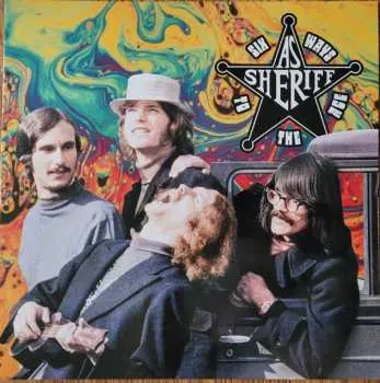 LP As Sheriff: Six Ways To The Ace DLX
