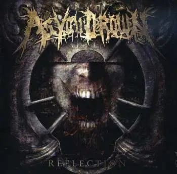CD As You Drown: Reflection