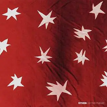 CD CitiZen: As You Please