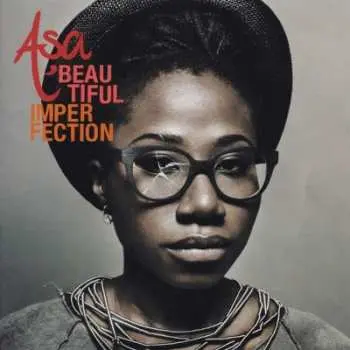 CD Aṣa: Beautiful Imperfection
