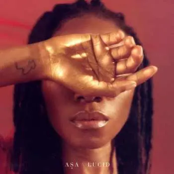 CD Aṣa: Lucid