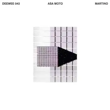 LP Asa Moto: Martino