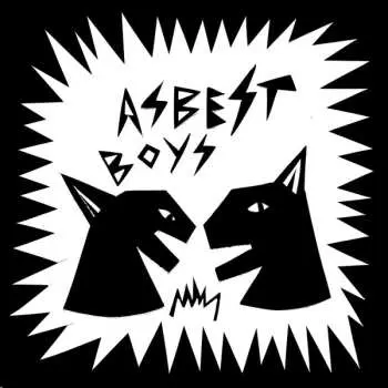 MC Asbest Boys: Asbest Boys CLR