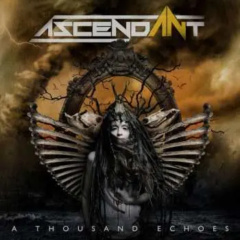 CD Ascendant: A Thousand Echoes