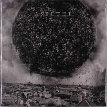 LP Aseethe: Throes LTD | CLR