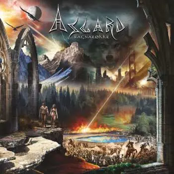CD Asgard: Ragnarokkr