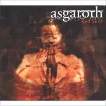 CD Asgaroth: Absence Spells Beyond...