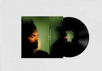 LP Asgeir: Time On My Hands