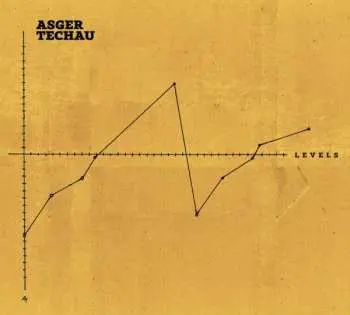 CD Asger Engholm Techau: Levels