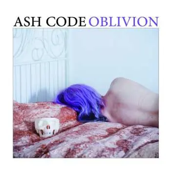 CD Ash Code: Oblivion