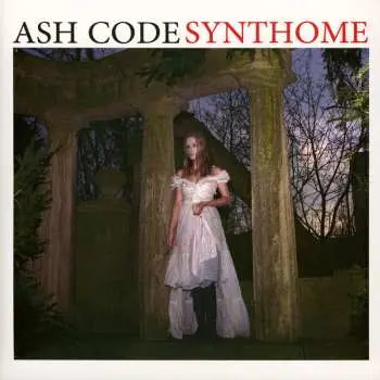 LP Ash Code: Synthome CLR | LTD