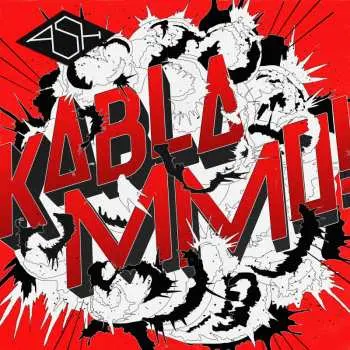 LP Ash: Kablammo!