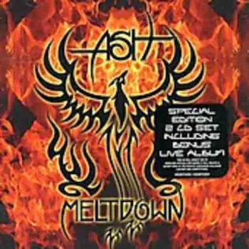 2CD Ash: Meltdown