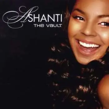 CD Ashanti: The Vault