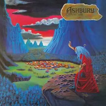 CD Ashbury: Endless Skies LTD