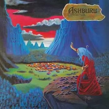 LP Ashbury: Endless Skies CLR