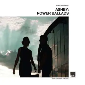 LP Ashby: Power Ballads
