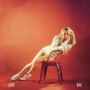 CD Ashe: Rae