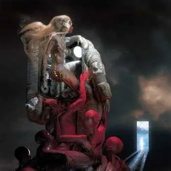 CD Ashen: Chimera