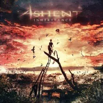 CD Ashent: Inheritance