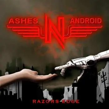 CD Ashes'n'Android: Razors Edge