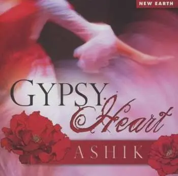 CD Ashik: Gypsy Heart