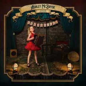 CD Ashley McBryde: Lindeville