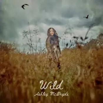 2LP Ashley McBryde: Wild