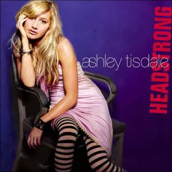 CD Ashley Tisdale: Headstrong